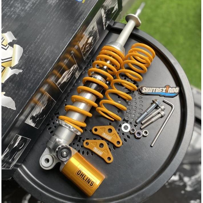 Shockbreaker Ohlins PI 302 Vespa Sprint Primavera