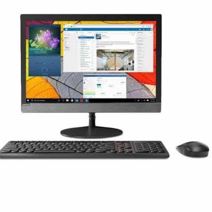 PC AIO Lenovo V130 - 20IGM Intel Celeron J4005 4GB HDD 500GB W10