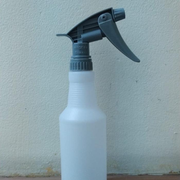 sprayer botol set 500ml