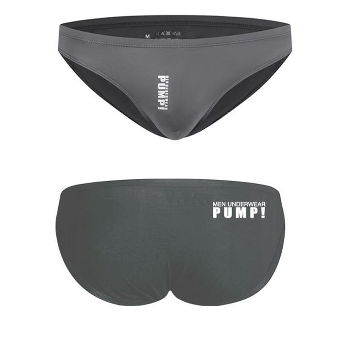 ORLVS Celana Dalam Pria Mini Brief