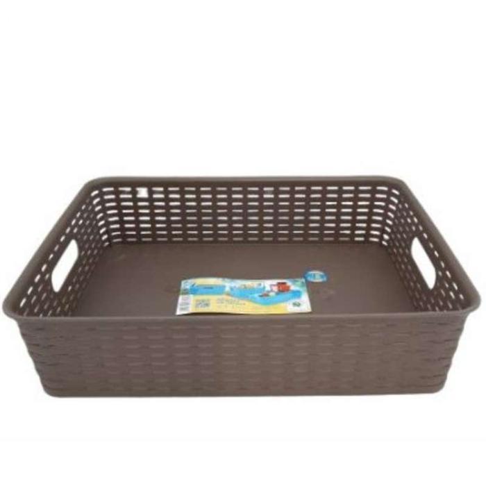 New- Greenleaf Mini Dorota Keranjang / Container (3303)