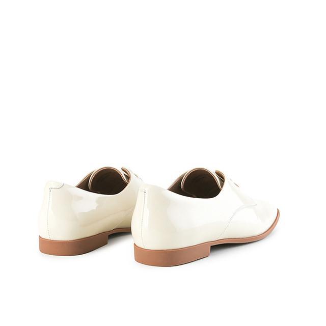 Obermain Sepatu Wanita GUIDA ELLE Cream OB40185CR