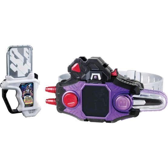 DX Buggle Driver Ver 20th 0925