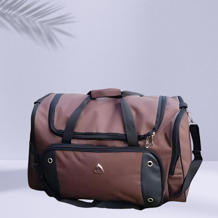 Tas Olahraga Tas Duffel Berkapasitas BesarTas Travel Kapasitas Besar Tas toscano Travel Tas Besar
