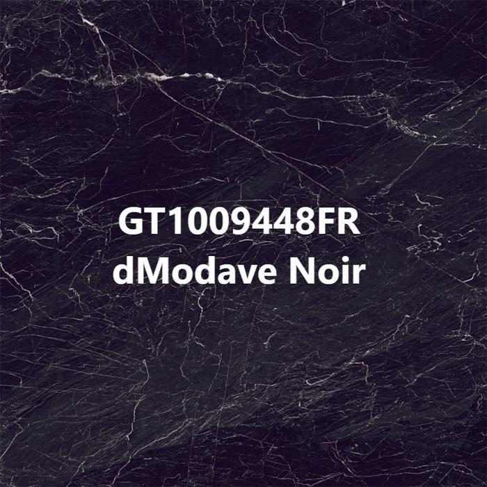 Roman Granit Grande Lantai GT1009448FR dModave Noir 100x100 Kw 1