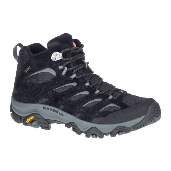 MERRELL Moab 3 Mid GTX Hiking Boot