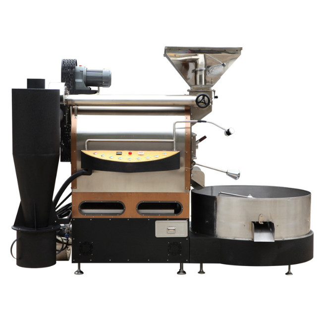 The Hottest Coffee Roaster Home Hot Air Coffee Roaster Small Coffee Roaster Machine
