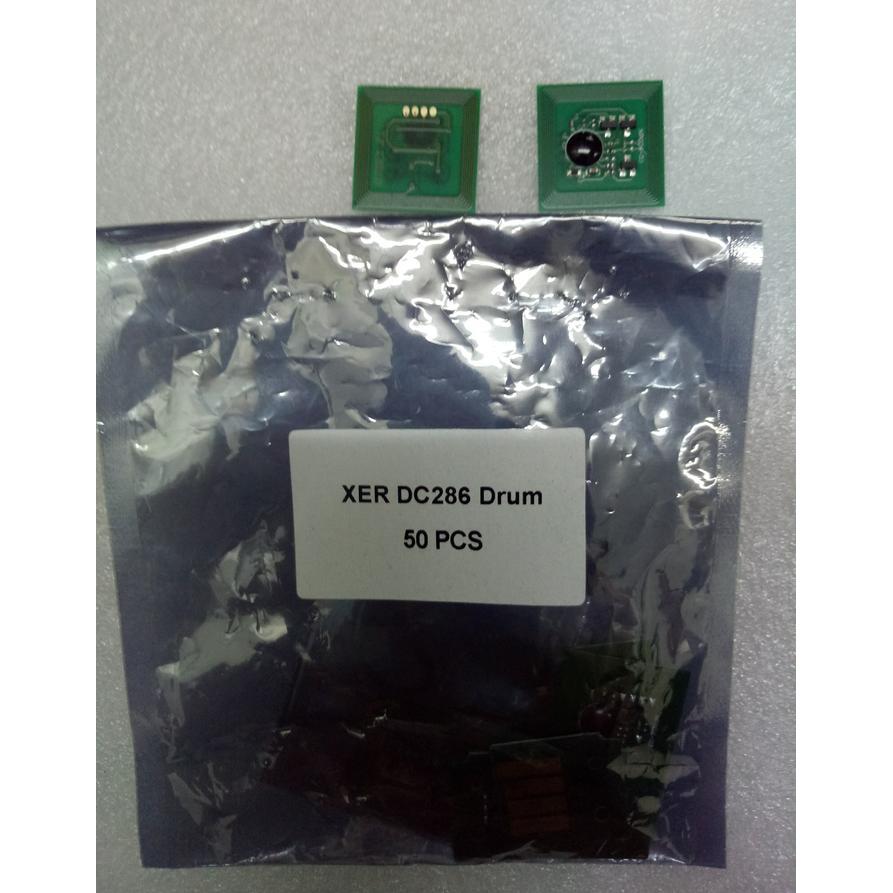 Chip Xerox Drum DC 236/286/2007/3007