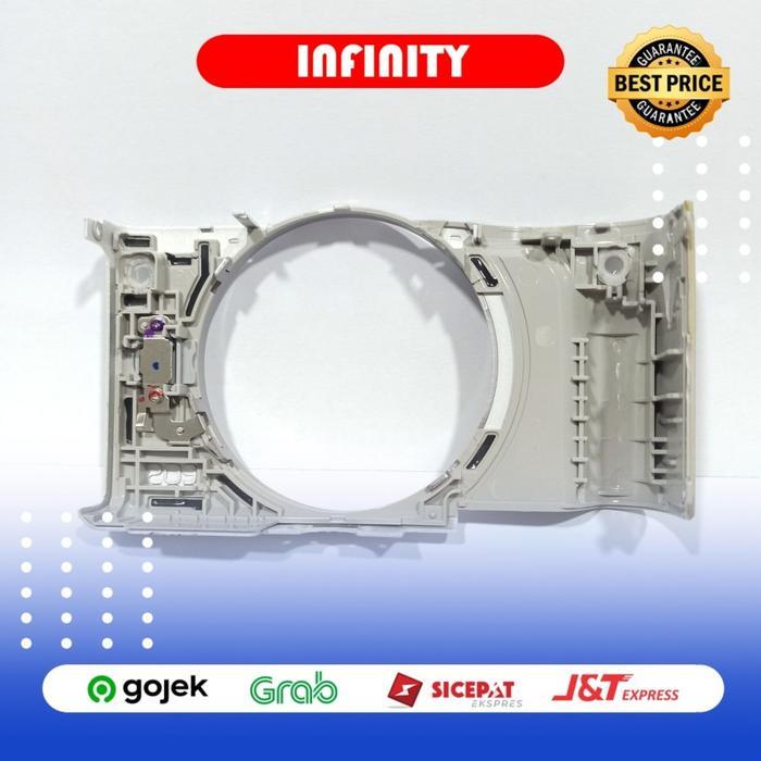 Front Cover Depan Canon Eos M3 Ready Stock