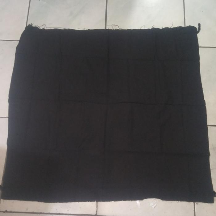 SIAPKIRIM iket sunda segi empat READY STOCK