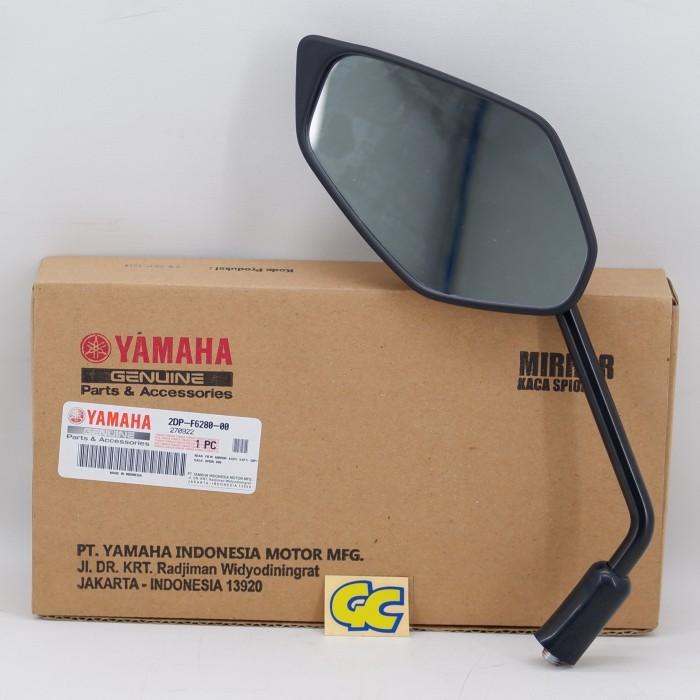 KACA SPION KIRI YAMAHA NMAX ORIGINAL