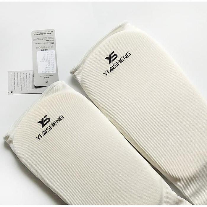 Karate Leg Guard YIANSHENG