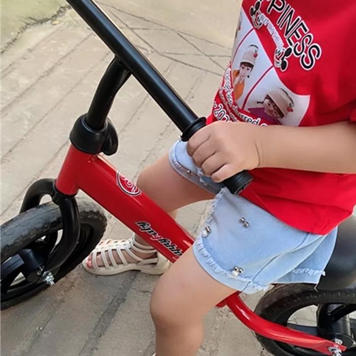 Sepeda Anak Tanpa Pedal