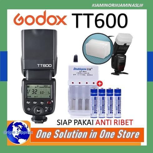 Godox Tt600 Sony / Godox Tt600 For Sony / Godox Tt600S / Godox Tt600