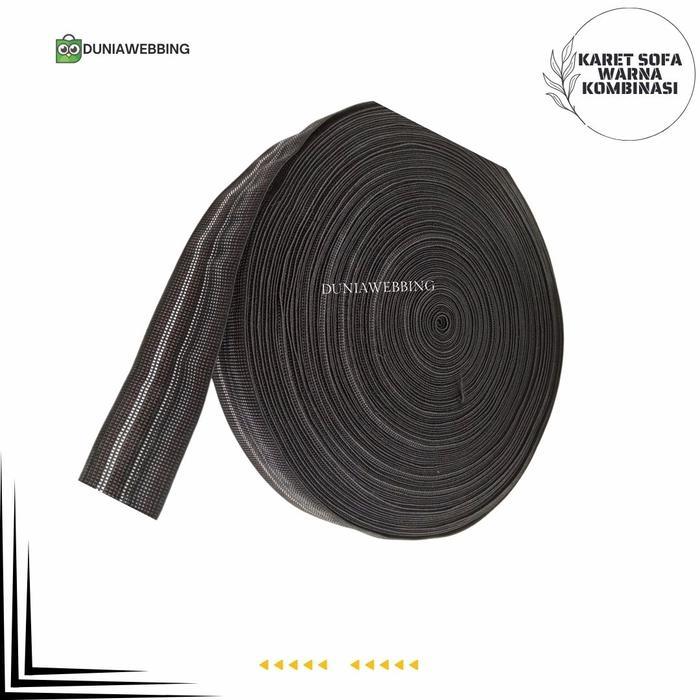 WEBBING KARET SOFA JOK KASUR TALI WEBING ELASTIS KARET SOFA