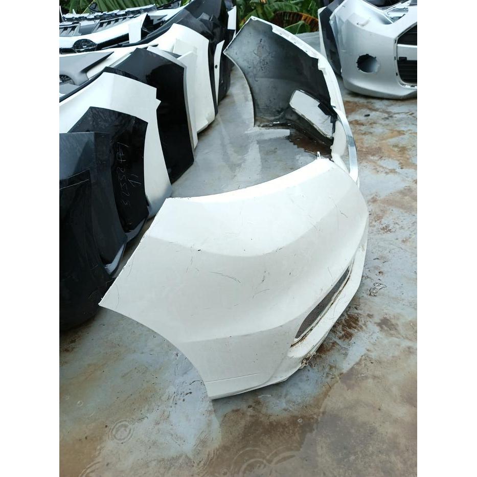 Bumper Depan Odyssey 2016 (Original) Ready