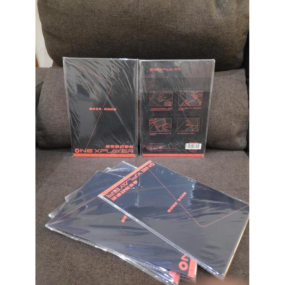 Stok Baru ONE XPLAYER ONEXPLAYER SCREEN GUARD