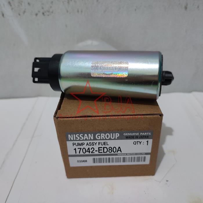 Fuel Pump Pompa Bensin Grand Livina 1.5 Livina 1.8 Xtrail Old Origina