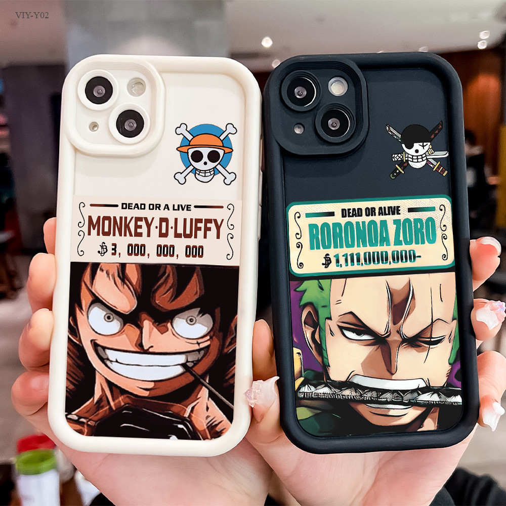 Casing Hp Untuk VIVO 21D Y19S Y28 Y21 Y21S Y21T Y21A Y33S Y33T Y29 Y50 Y30 Y30i Y35 Y18 Y81 Y83 Y100