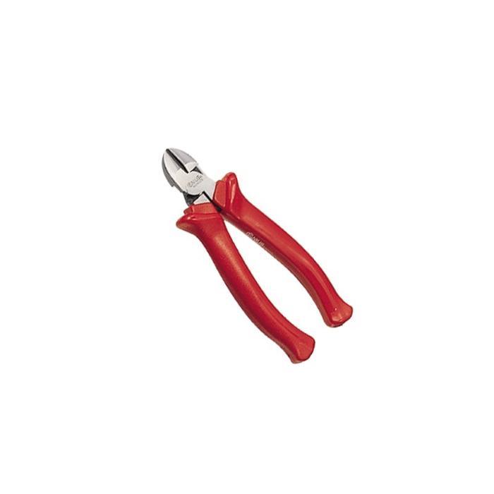 Genius Heavy Duty Diagonal Cutting Plier / Tang Potong