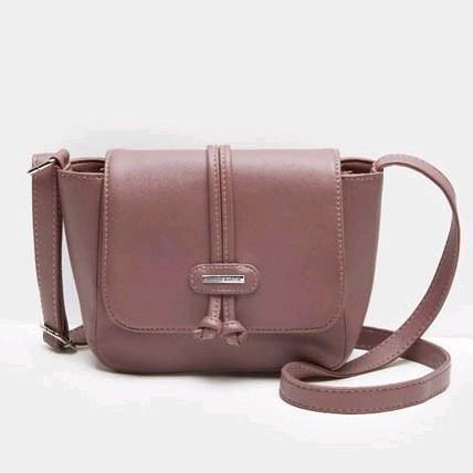 TAS SALLAUN : PINK / NAVY SOPHIE MARTIN PARIS PROMO