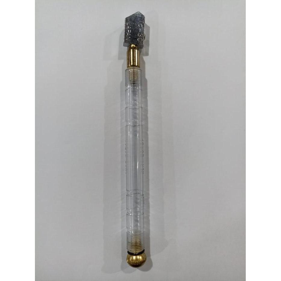 IDXXX- Pisau Kaca / Pemotong Kaca Toyo