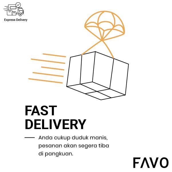 Barusemuaada- Pelumas - One Lubricant Move - 60 Ml