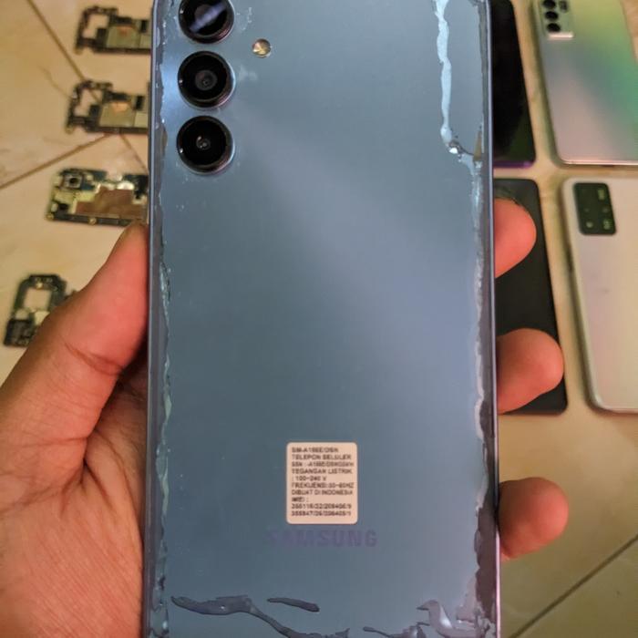 MESIN OPPO RENO 4 PRO 4G RAM 8/256