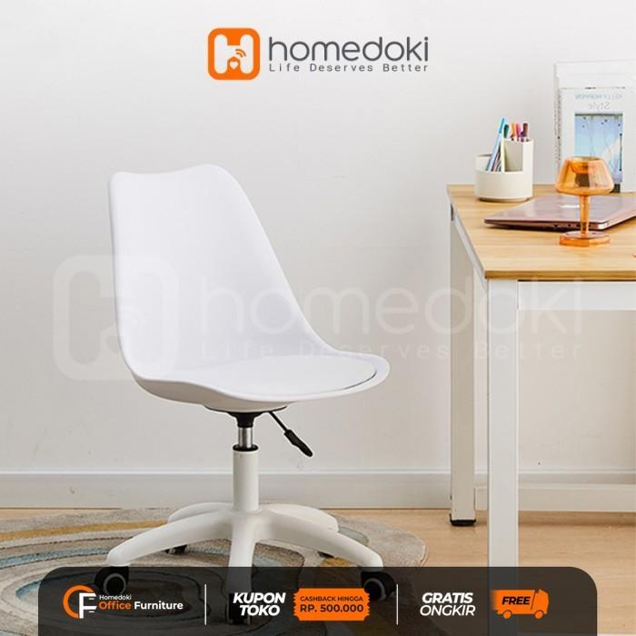 Homedoki Kursi Kantor Ergonomis/ Kursi Kerja / Kursi Belajar / Kursi Ergonomis