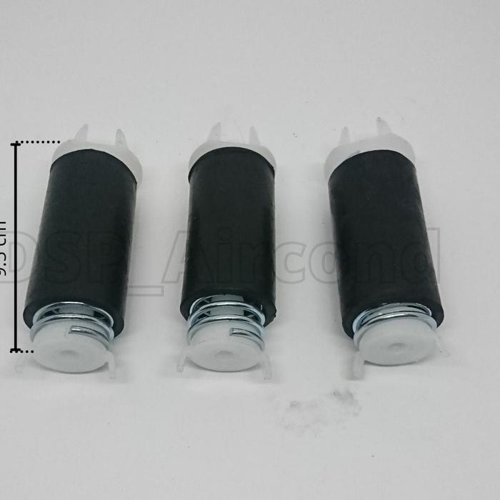 KAKI DINAMO PENGERING MESIN CUCI PANASONIC ORI