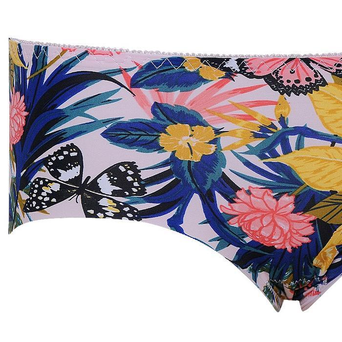 Tulip By Christine Seamless Panty 4Pcs - M1 - Cpy-11744