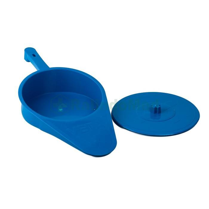 Pispot Sodok Plastik. Pispot Bab Pup. Stikpan / Stik Pan Plastic.