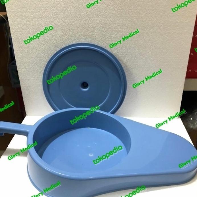 Pispot Bab /Pispot Bab Duduk