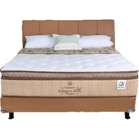 Springbed Airland Allegro Air / Kasur Airland Allegro Air - Airland Springbed