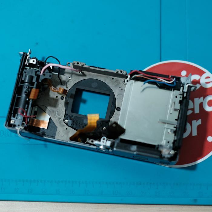 Cover Fujifilm Xt 100 Casing Fujifilm X-T100 Fujifilm Xt100 Ready Stock