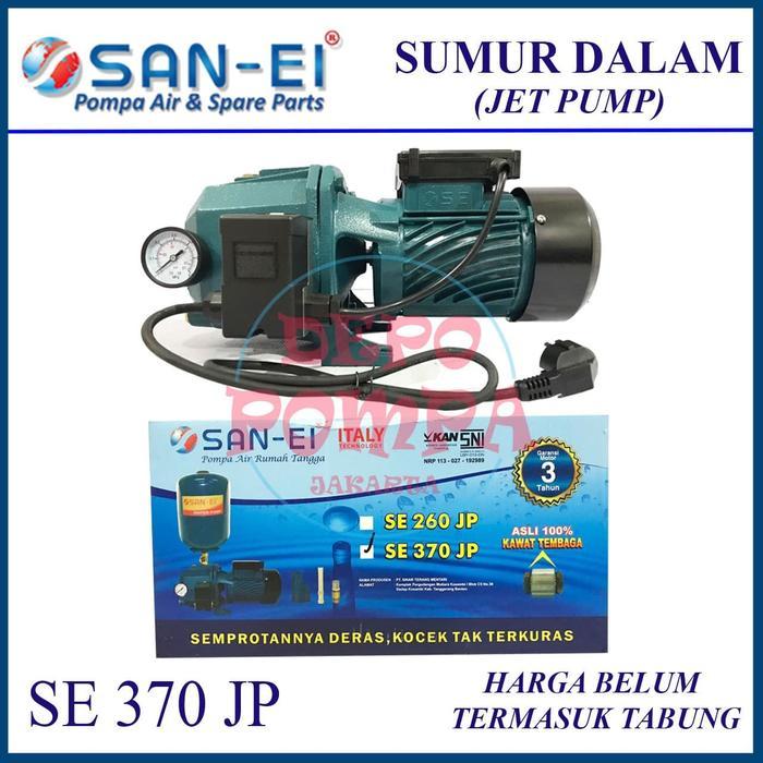Pompa Air JET PUMP SAN EI 370 JP