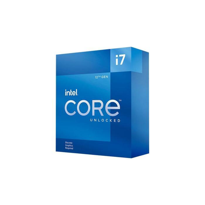 Intel Core i7-12700KF