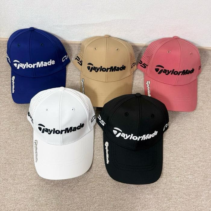 Topi Golf Taylormade Golf Import - Caps Golf Taylormade Golf New Outdoor