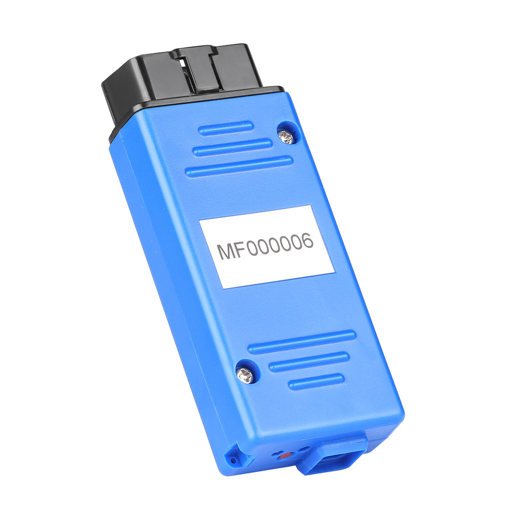 Vnci Mf J2534 Diagnostic Tool Compatible With J2534 Passthru And