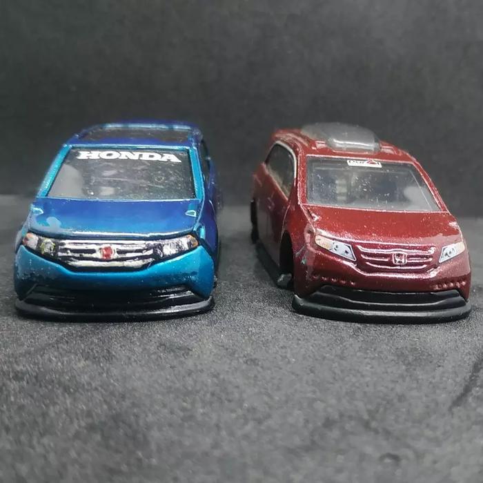 Odyssey Premium + Odyssey Custom Promo