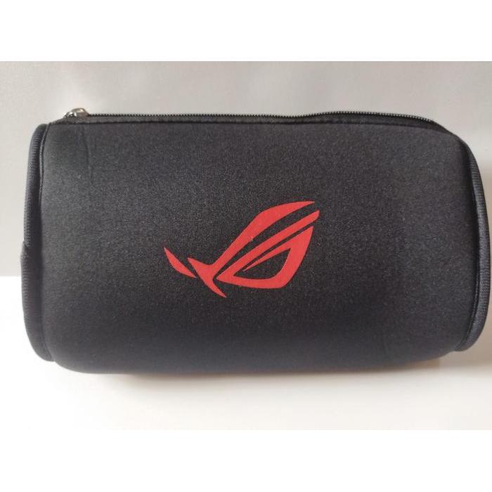 Promo Sleeve Case Cover Laptop Sarung Notebook Asus Rog Terbaru Original