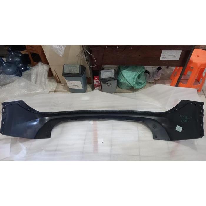 BUMPER BELAKANG ATAS WULING ALMAZ RS BEST