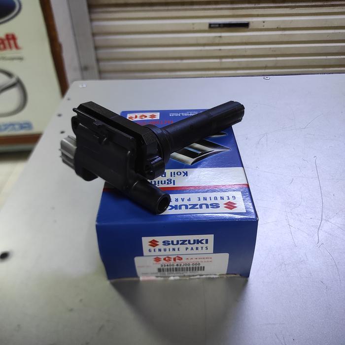 Coil Futura Injeksi Sgp Ori Original Asli