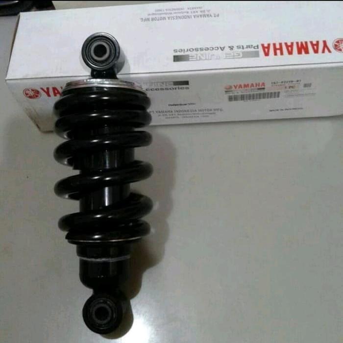 Shock Belakang Jupiter Mx Shockbreaker Monoshock Jupiter Mx Ori Yamaha