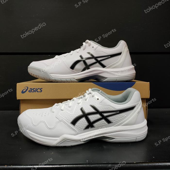 SEPATU TENIS ASICS GEL DEDICATE 7