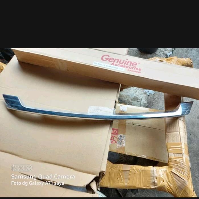 list grill great xenia 2019 ori BEST