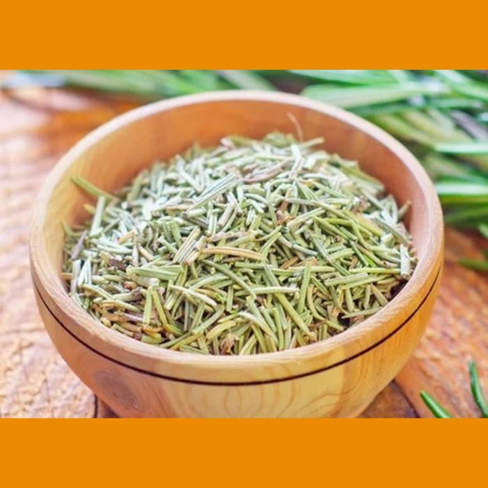 Dry Rosemary 1kg / Daun Rosemary kering import
