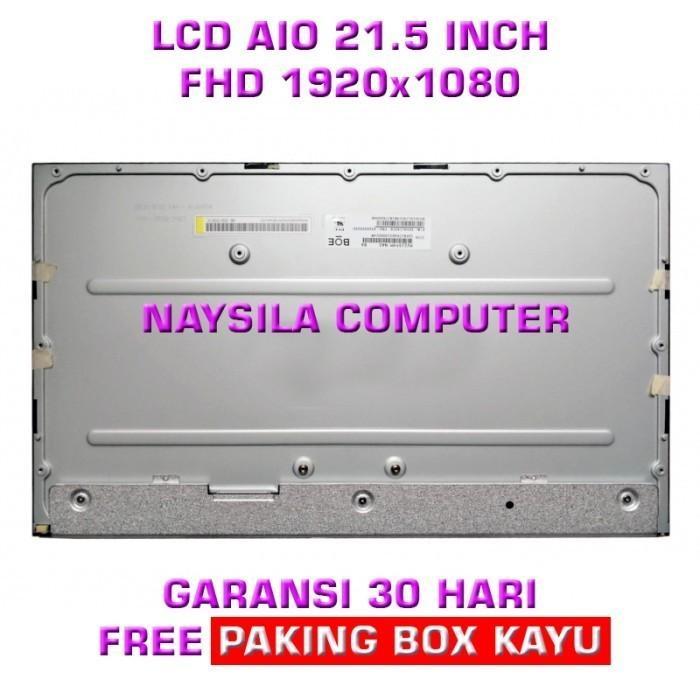 LED LCD PC All In One Asus V222 V222U V222UAK V222F V222FA V222G