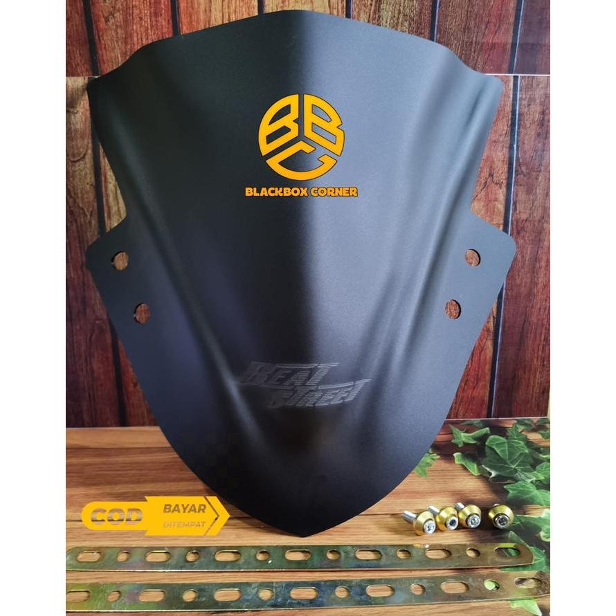 Promo Visor Beat Street Old Windshield Beat Street New Tahun 2016 Sampai 2022 Pnp Motorcycle