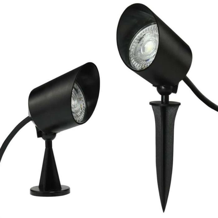 Sale Lampu Taman Led 7 Watt 7Watt 7W Cob Lampu Sorot Led 7 Watt